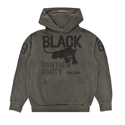 OFFICIAL BLACK PANTHER '66 HOODIE