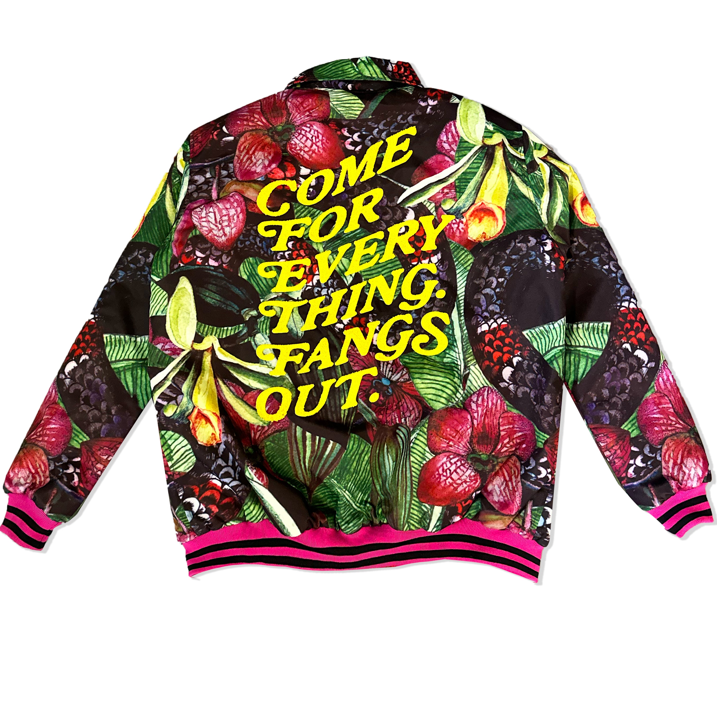 JUNGLE BOMBER