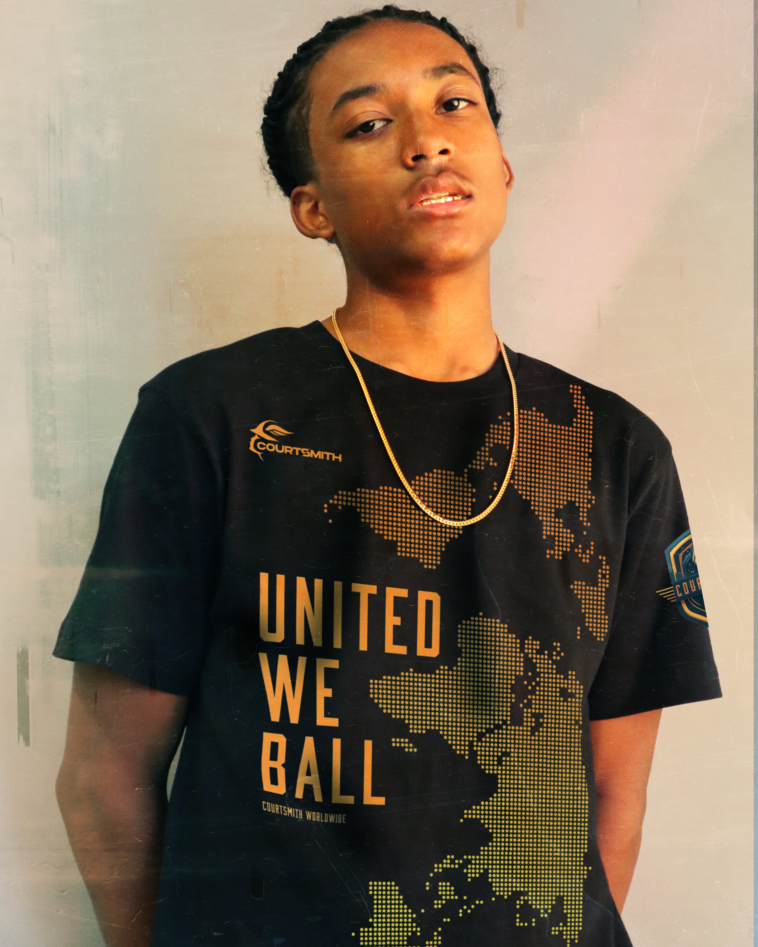 United we Ball
