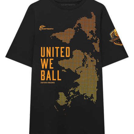 United we Ball