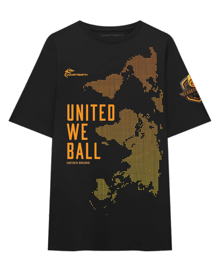 United we Ball