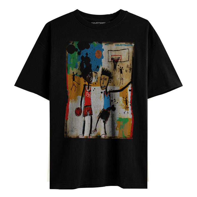 Art Tee
