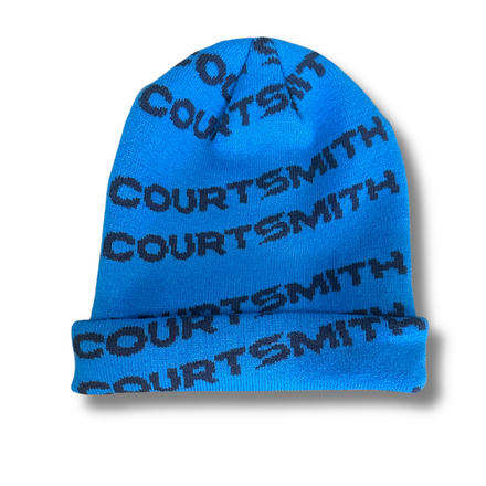 CS Beanie
