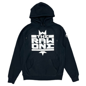 THE RAW ONE HOODIE