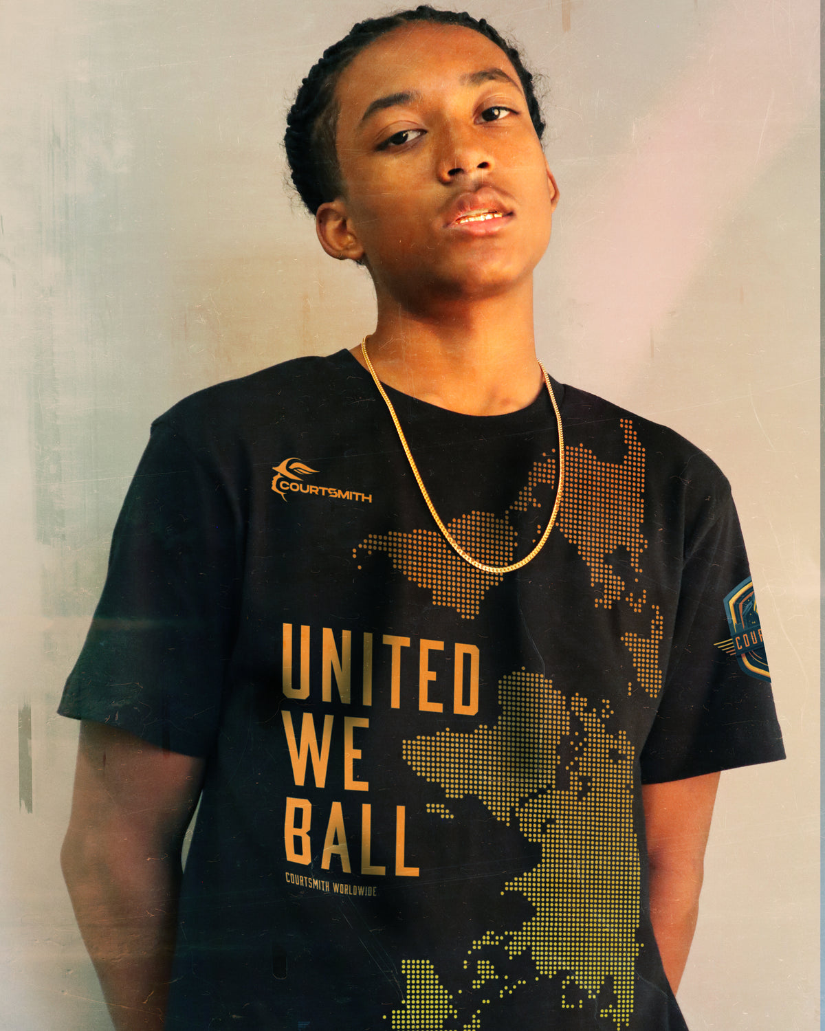 United we Ball