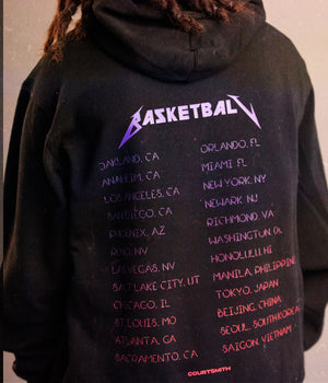 BRAVEHEART HOODIE