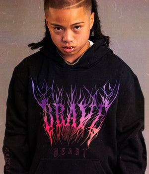 BRAVEHEART HOODIE