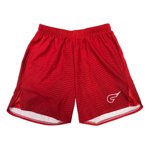 YOUTH RUNNER SHORTS