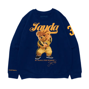 JAYDA CUB