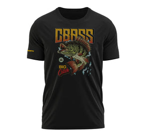 CBASS T-SHIRT