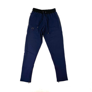 TERRESTRIAL NAVY JOGGERS