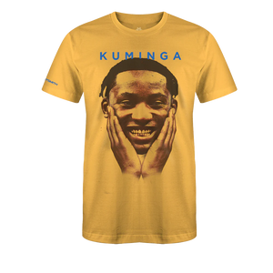 JONATHAN KUMINGA X COURTSMITH T-SHIRT DROP