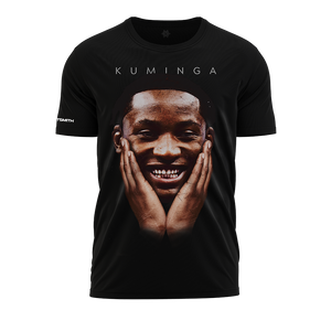 JONATHAN KUMINGA X COURTSMITH T-SHIRT DROP