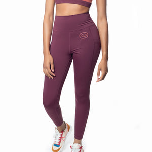 CLAIRE ACTIVE LEGGINGS