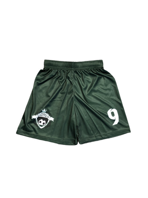 WOMEN'S NORTH VALLEY SHORTS