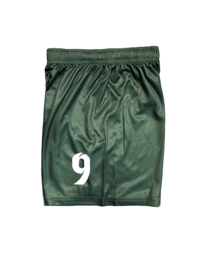 WOMEN'S NORTH VALLEY SHORTS