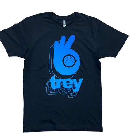 TREY X COURTSMITH T-SHIRT PRE-ORDER