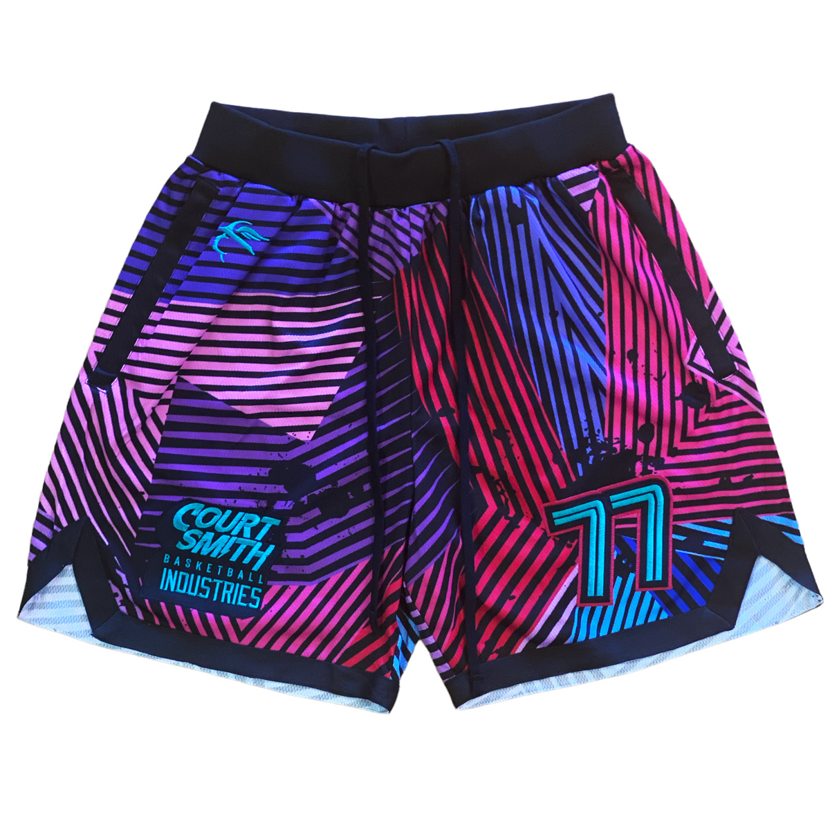 PARADE SHORTS MULTI