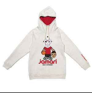 Jamari Hoodie