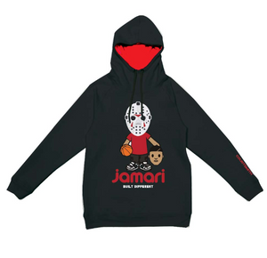 Jamari Hoodie