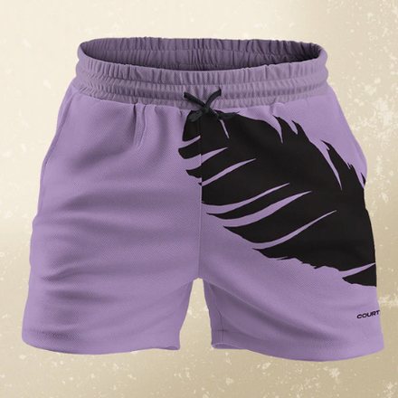 LINDY WATERS THE GIFT SHORTS
