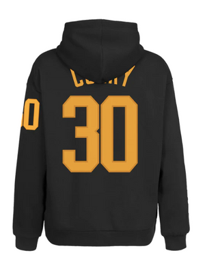 JAYDA CUB HOODIE