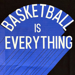 YOUTH BASKETBALL IS