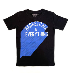 YOUTH BASKETBALL IS