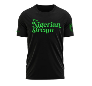 Nigerian Dream T-Shirt