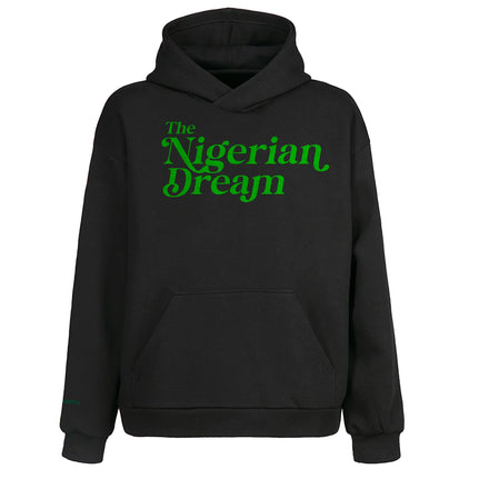 Nigerian Dream Hoodie