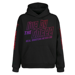 Live by the 3 vol. 2 Hoodie