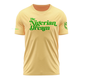 Nigerian Dream T-Shirt
