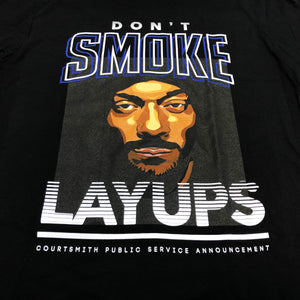 DON'T SMOKE VOL. 2