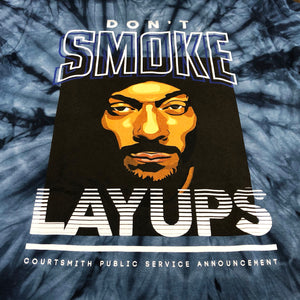DON'T SMOKE VOL. 2