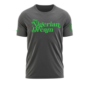 Nigerian Dream T-Shirt
