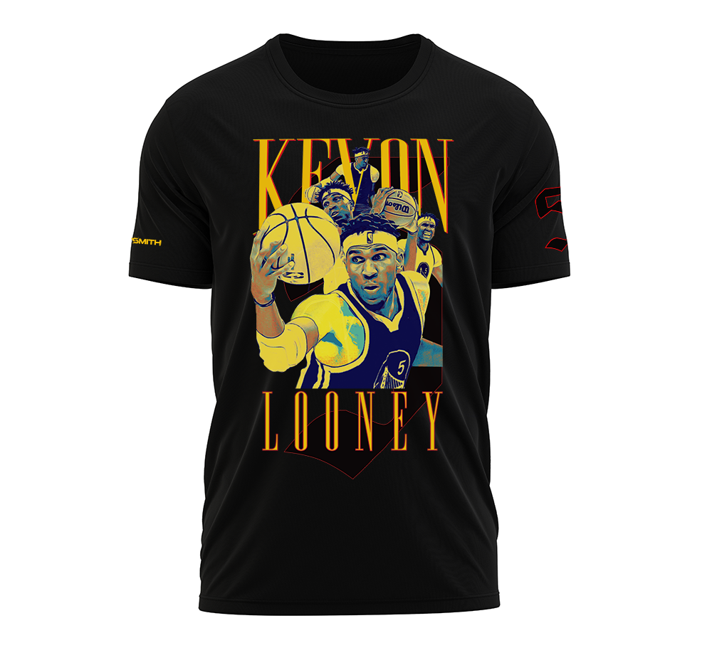 Kevon looney deals jersey