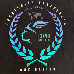 ONE NATION